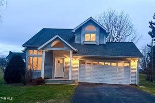 17413 Mahogany Drive, Abingdon, VA 24210