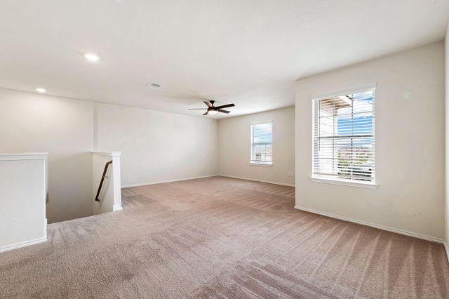 217L Innisfree RD, Jarrell, TX 76537