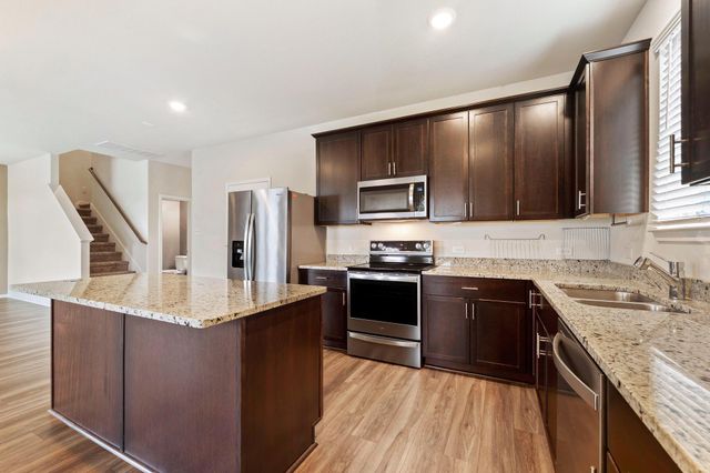 217L Innisfree RD, Jarrell, TX 76537