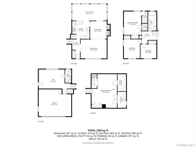 29 Audley Circle, Plainview, NY 11803