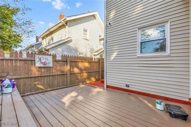 1026 Woodward Avenue, Akron, OH 44310