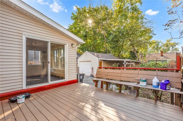 1026 Woodward Avenue, Akron, OH 44310