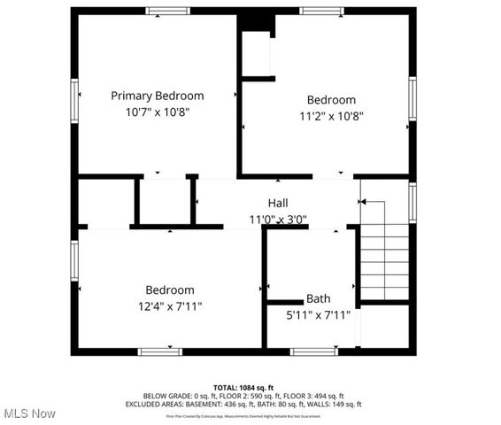 1026 Woodward Avenue, Akron, OH 44310