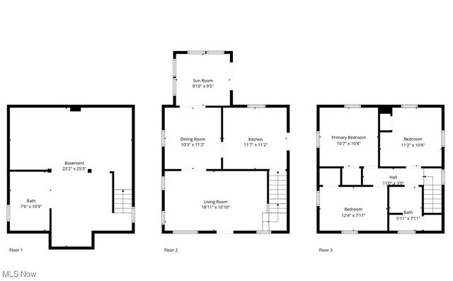 1026 Woodward Avenue, Akron, OH 44310