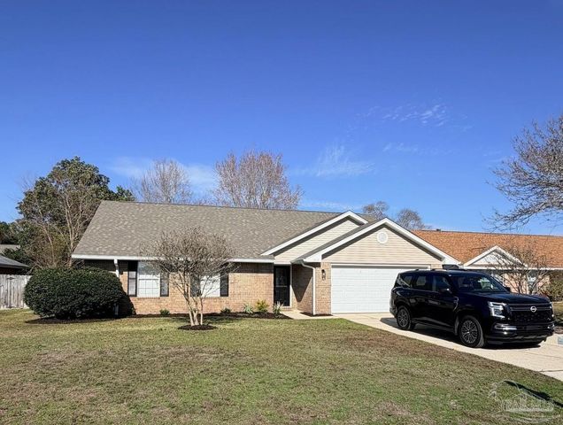 6952 Cotton Boll Ln, Navarre, FL 32566