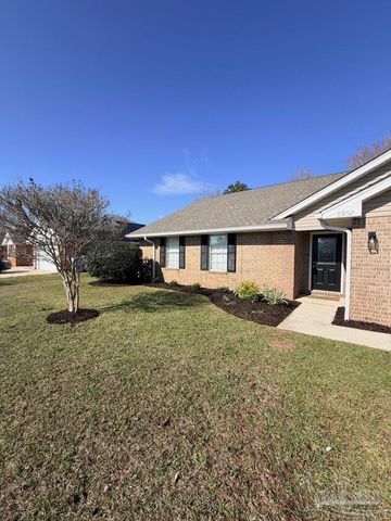6952 Cotton Boll Ln, Navarre, FL 32566