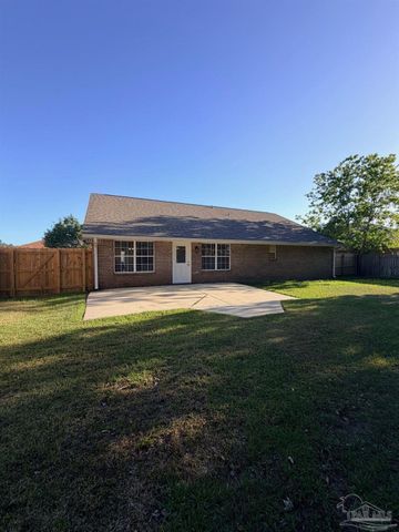 6952 Cotton Boll Ln, Navarre, FL 32566