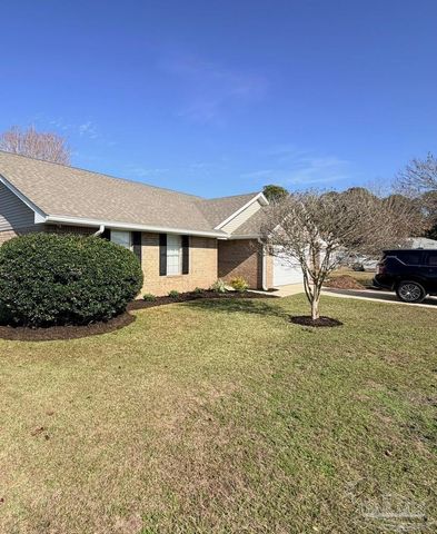 6952 Cotton Boll Ln, Navarre, FL 32566