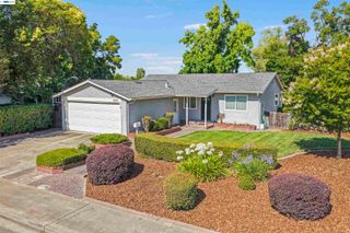 1596 Heather Lane, Livermore, CA 94551