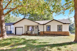 1000 N Georgie Ave, Derby, KS 67037