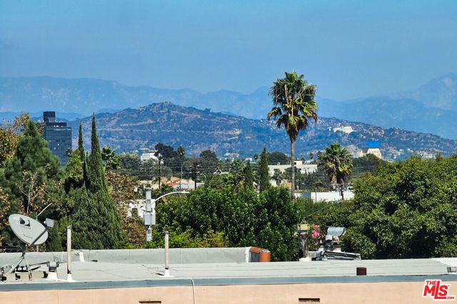 1921 Carmona Avenue, Los Angeles, CA 90016
