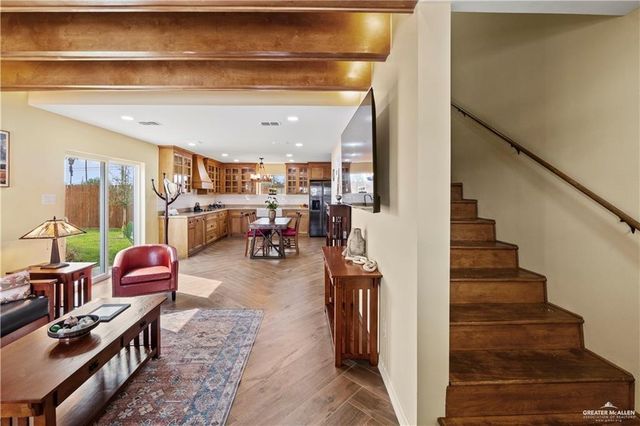 1408 E Karen Drive B, Alton, TX 78573