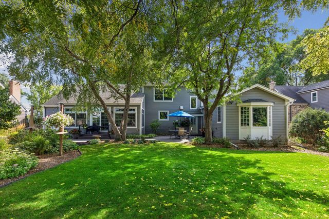 3808 W 55th Street, Edina, MN 55410