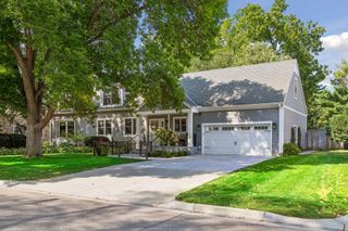3808 W 55th Street, Edina, MN 55410