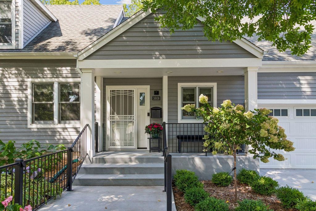 3808 W 55th Street, Edina, MN 55410 — photo 2