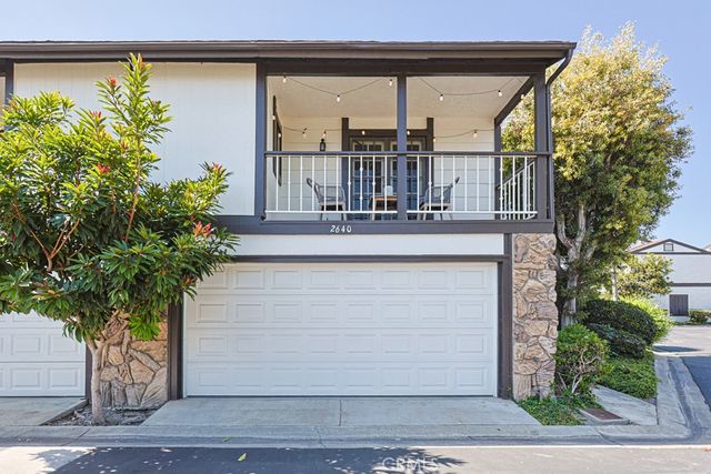 2640 W Meadowview, Anaheim, CA 92804
