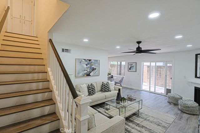 2640 W Meadowview, Anaheim, CA 92804
