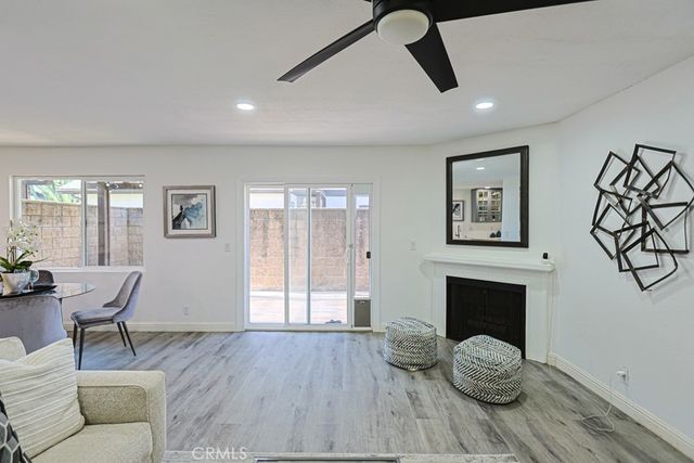 2640 W Meadowview, Anaheim, CA 92804