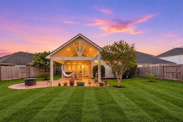 3511 Twin Mills Lane, Spring, TX 77386