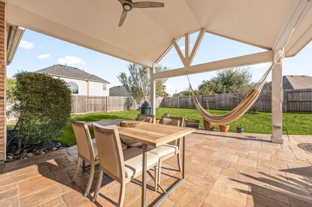 3511 Twin Mills Lane, Spring, TX 77386