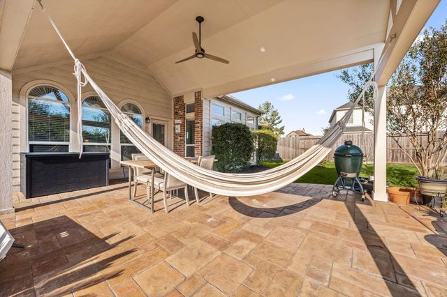 3511 Twin Mills Lane, Spring, TX 77386
