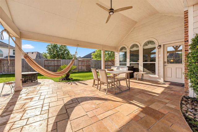 3511 Twin Mills Lane, Spring, TX 77386