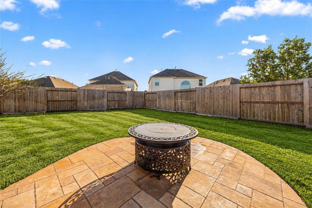 3511 Twin Mills Lane, Spring, TX 77386