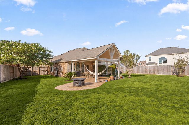 3511 Twin Mills Lane, Spring, TX 77386