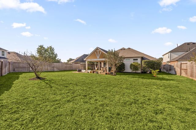3511 Twin Mills Lane, Spring, TX 77386