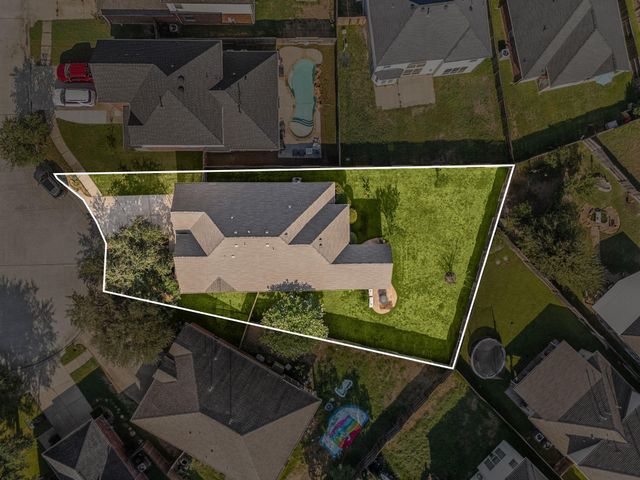 3511 Twin Mills Lane, Spring, TX 77386