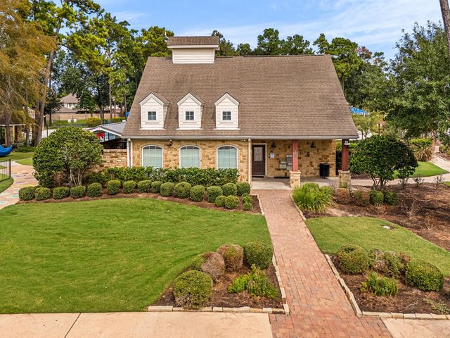 3511 Twin Mills Lane, Spring, TX 77386