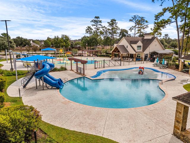 3511 Twin Mills Lane, Spring, TX 77386