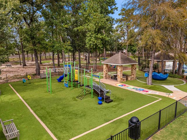3511 Twin Mills Lane, Spring, TX 77386