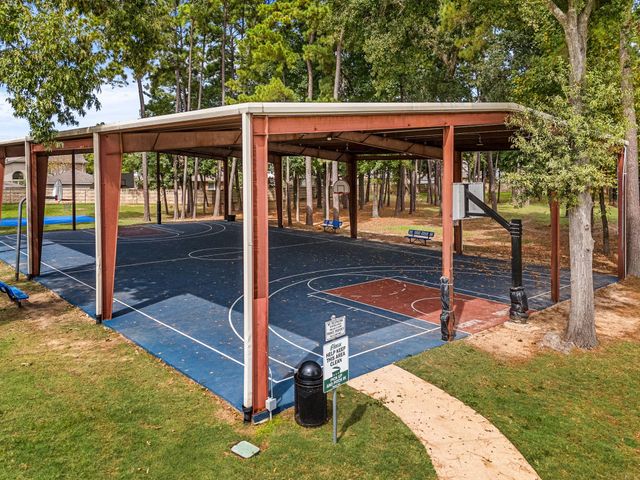 3511 Twin Mills Lane, Spring, TX 77386