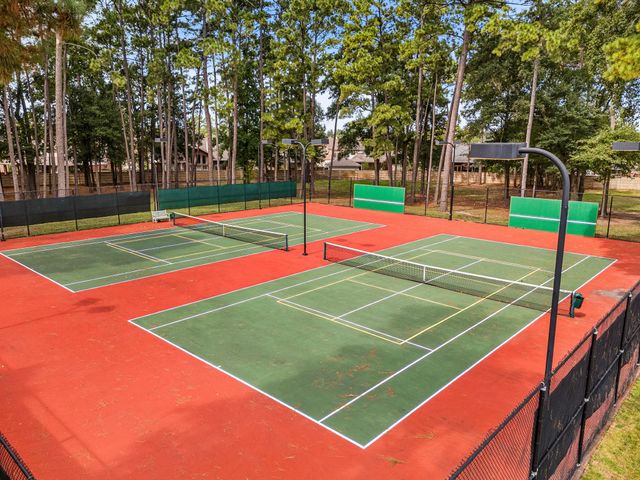 3511 Twin Mills Lane, Spring, TX 77386