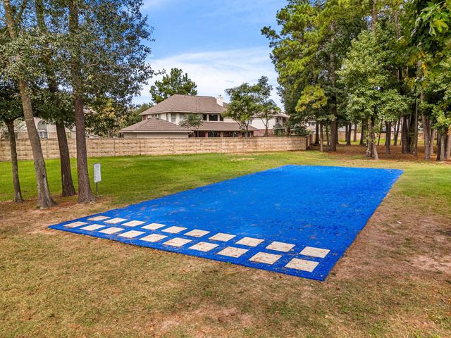 3511 Twin Mills Lane, Spring, TX 77386