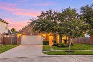 3511 Twin Mills Lane, Spring, TX 77386