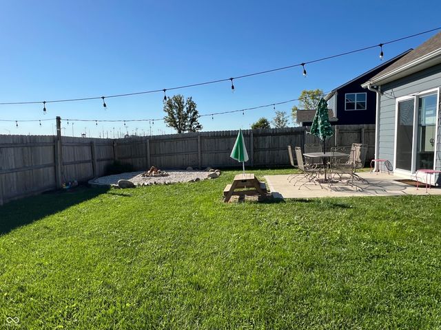1479 Classic Avenue, Greenwood, IN 46143