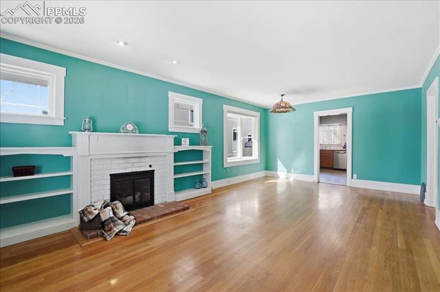 2228 N Cascade Avenue, Colorado Springs, CO 80907