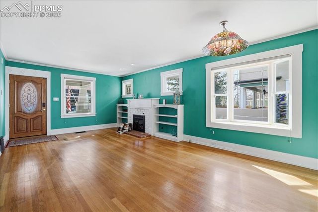 2228 N Cascade Avenue, Colorado Springs, CO 80907