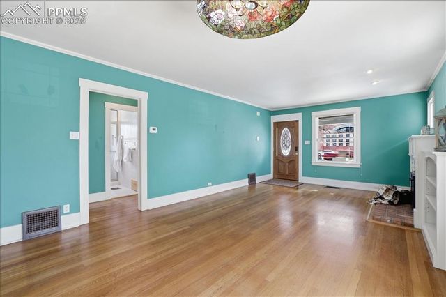 2228 N Cascade Avenue, Colorado Springs, CO 80907