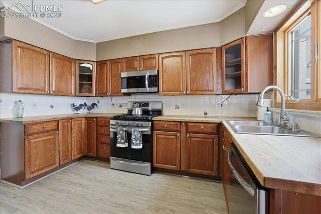 2228 N Cascade Avenue, Colorado Springs, CO 80907