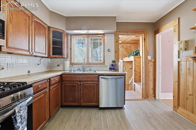 2228 N Cascade Avenue, Colorado Springs, CO 80907