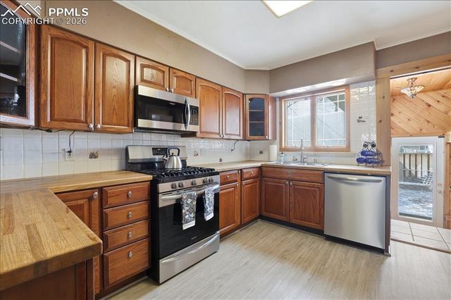 2228 N Cascade Avenue, Colorado Springs, CO 80907