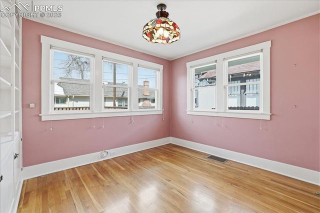 2228 N Cascade Avenue, Colorado Springs, CO 80907