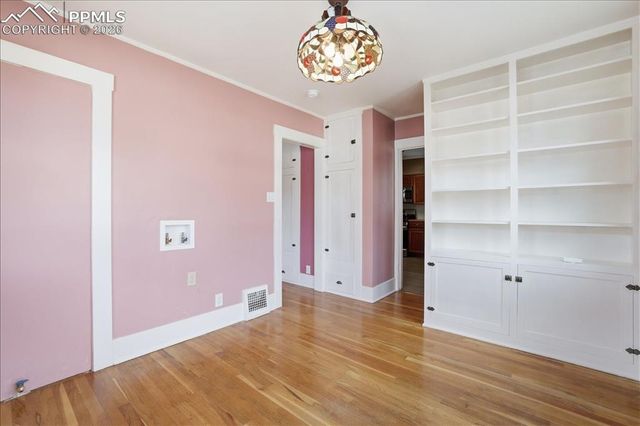 2228 N Cascade Avenue, Colorado Springs, CO 80907