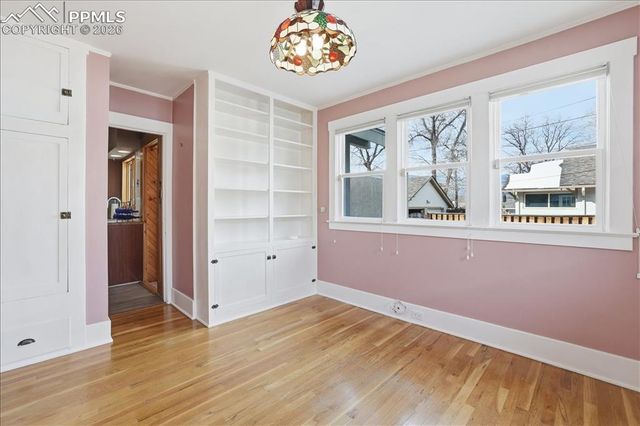 2228 N Cascade Avenue, Colorado Springs, CO 80907