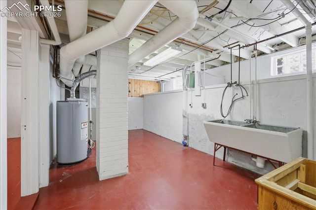 2228 N Cascade Avenue, Colorado Springs, CO 80907