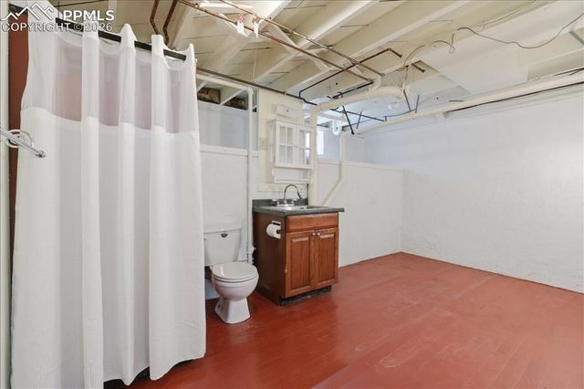 2228 N Cascade Avenue, Colorado Springs, CO 80907