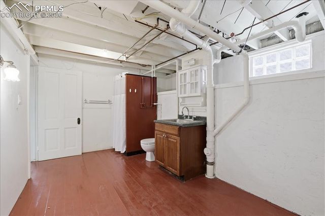 2228 N Cascade Avenue, Colorado Springs, CO 80907